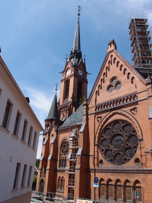 OLYMPUS DIGITAL CAMERA