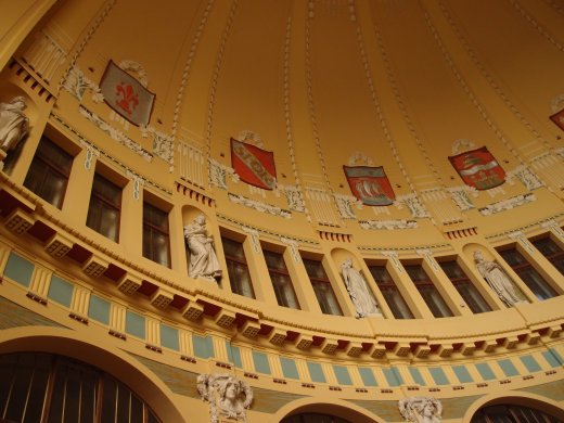 OLYMPUS DIGITAL CAMERA